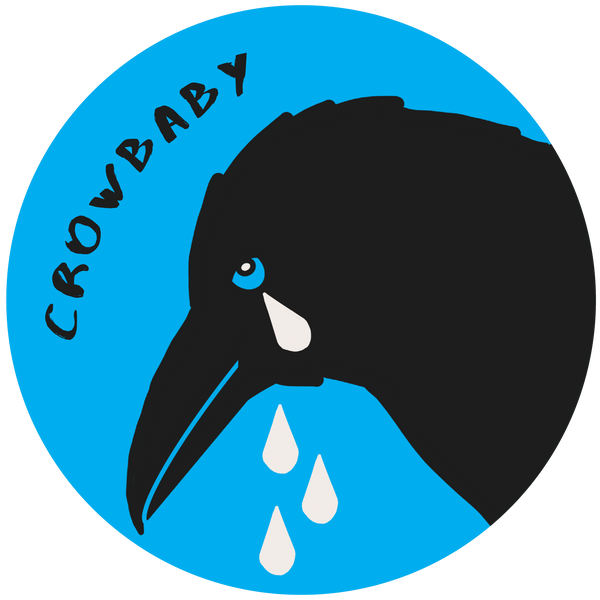 crowbaby